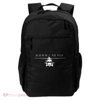 Blackhawk Military Aviation Apparel Helicopter Pilot Gift Backpack thumb 0