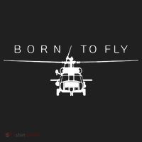 Blackhawk Military Aviation Apparel Helicopter Pilot Gift Tumbler thumb 3