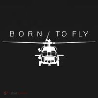 Blackhawk Military Aviation Apparel Helicopter Pilot Gift Ornament thumb 1
