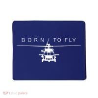 Blackhawk Military Aviation Apparel Helicopter Pilot Gift Mousepad thumb 0