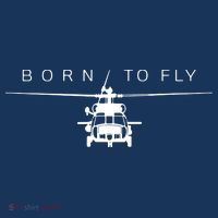 Blackhawk Military Aviation Apparel Helicopter Pilot Gift Women's T-Shirt thumb 6
