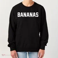 BANANAS - Mike And Dave Need Wedding Dates Women's Sweatshirt thumb 0