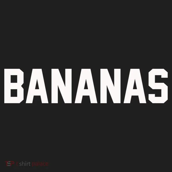 BANANAS - Mike And Dave Need Wedding Dates Women's Sweatshirt