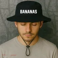 BANANAS - Mike And Dave Need Wedding Dates Bucket Hat thumb 2