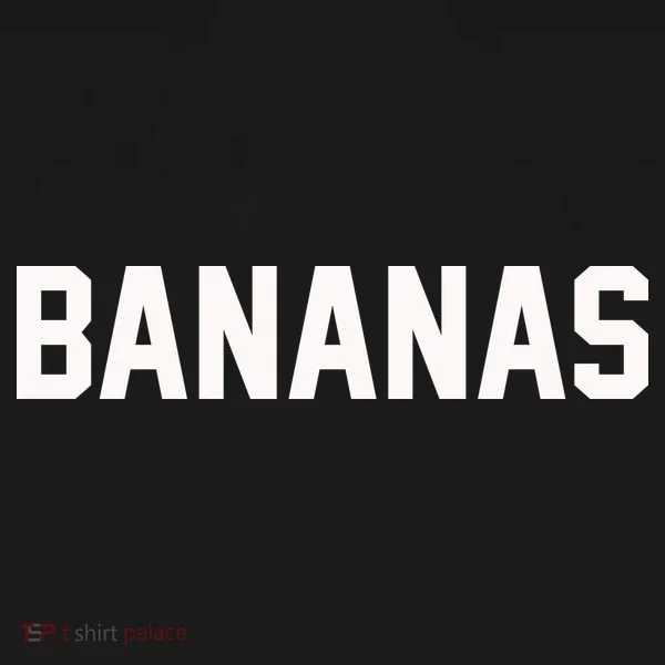 BANANAS - Mike And Dave Need Wedding Dates Bucket Hat