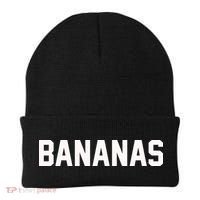 BANANAS - Mike And Dave Need Wedding Dates Beanie thumb 0