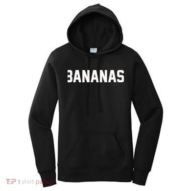 BANANAS - Mike And Dave Need Wedding Dates Women's Hoodie