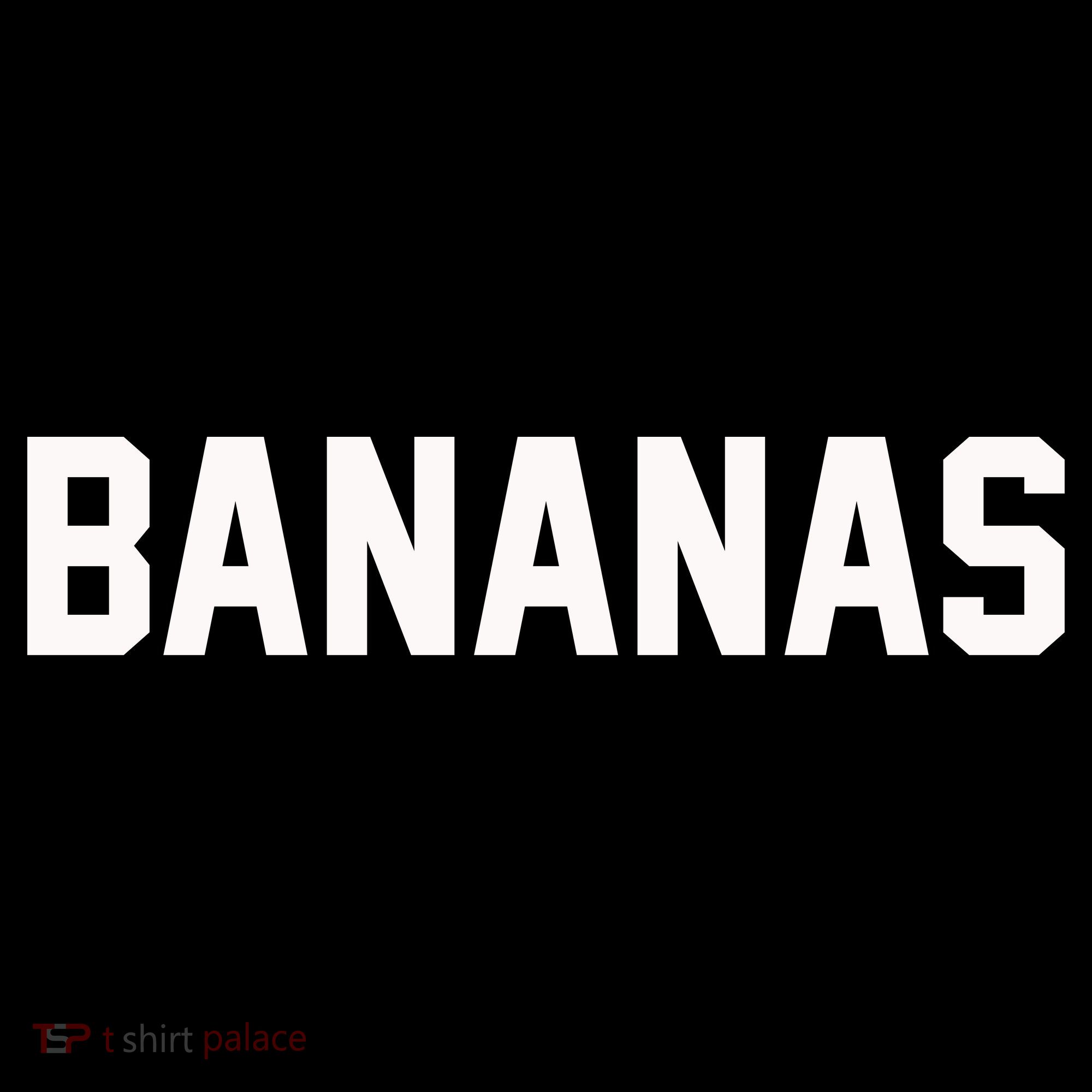 BANANAS - Mike And Dave Need Wedding Dates Women's Hoodie