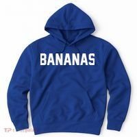 BANANAS - Mike And Dave Need Wedding Dates Hoodie thumb 0