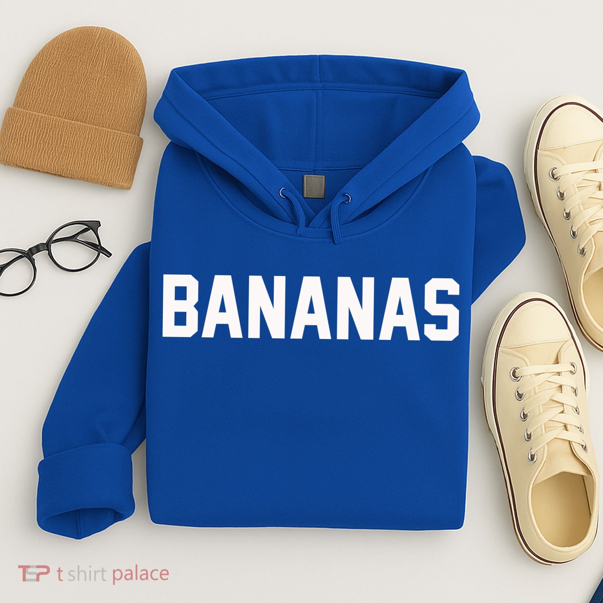 BANANAS - Mike And Dave Need Wedding Dates Hoodie