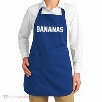 BANANAS - Mike And Dave Need Wedding Dates Apron thumb 2