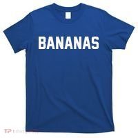 BANANAS - Mike And Dave Need Wedding Dates T-Shirt thumb 0