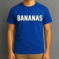 BANANAS - Mike And Dave Need Wedding Dates T-Shirt thumb 3