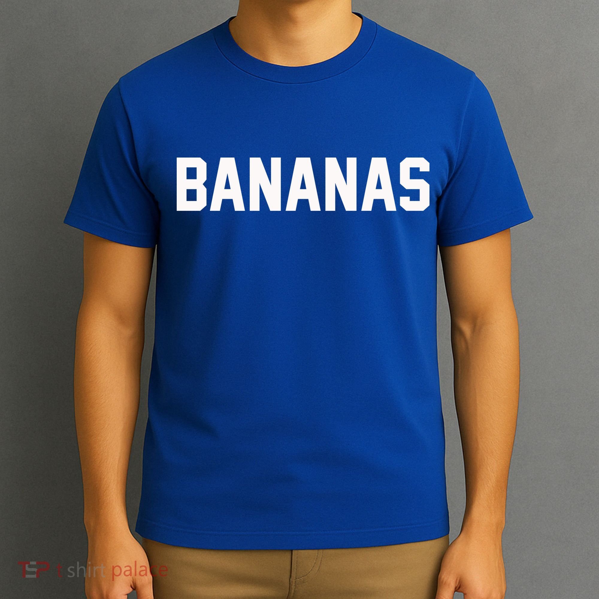 BANANAS - Mike And Dave Need Wedding Dates T-Shirt