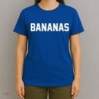 BANANAS - Mike And Dave Need Wedding Dates T-Shirt thumb 4