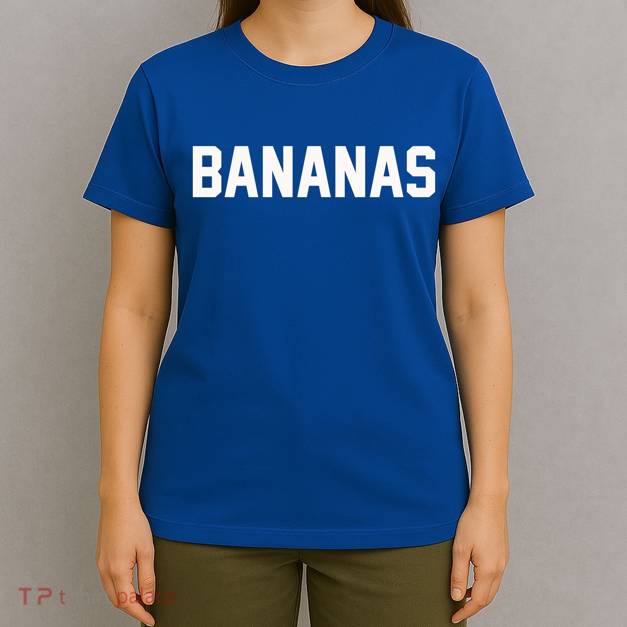 BANANAS - Mike And Dave Need Wedding Dates T-Shirt