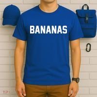 BANANAS - Mike And Dave Need Wedding Dates T-Shirt thumb 6