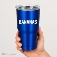 BANANAS - Mike And Dave Need Wedding Dates Tumbler thumb 2
