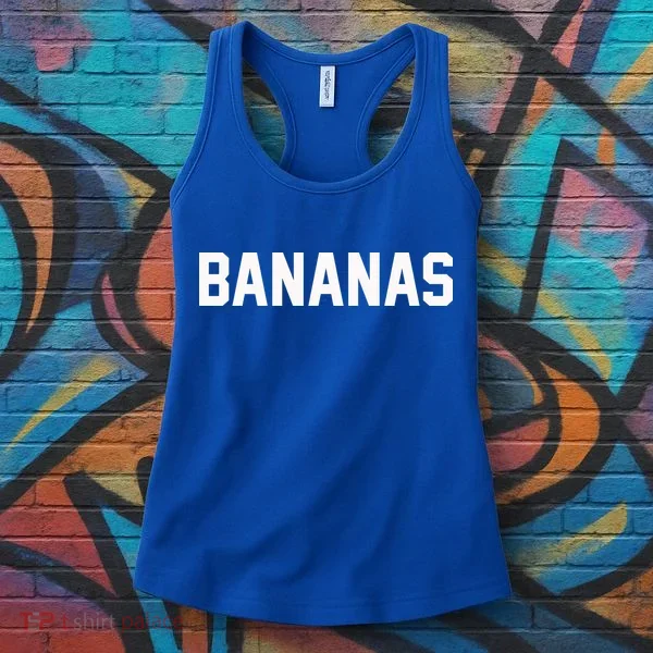 BANANAS - Mike And Dave Need Wedding Dates Women's Tank Top