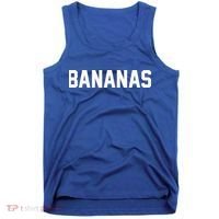BANANAS - Mike And Dave Need Wedding Dates Tank Top thumb 0