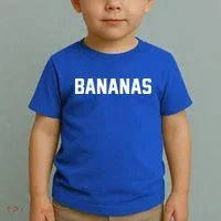 BANANAS - Mike And Dave Need Wedding Dates Toddler T-Shirt thumb 2
