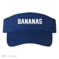 BANANAS - Mike And Dave Need Wedding Dates Visor thumb 0
