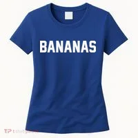 BANANAS - Mike And Dave Need Wedding Dates Women's T-Shirt thumb 0
