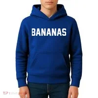 BANANAS - Mike And Dave Need Wedding Dates Kids Hoodie thumb 4