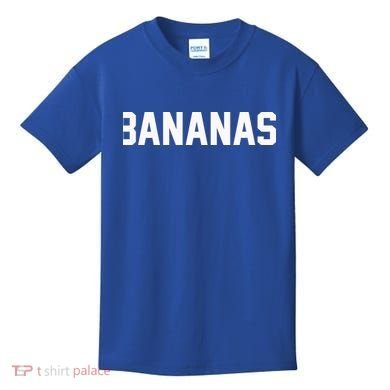 BANANAS - Mike And Dave Need Wedding Dates Kids T-Shirt