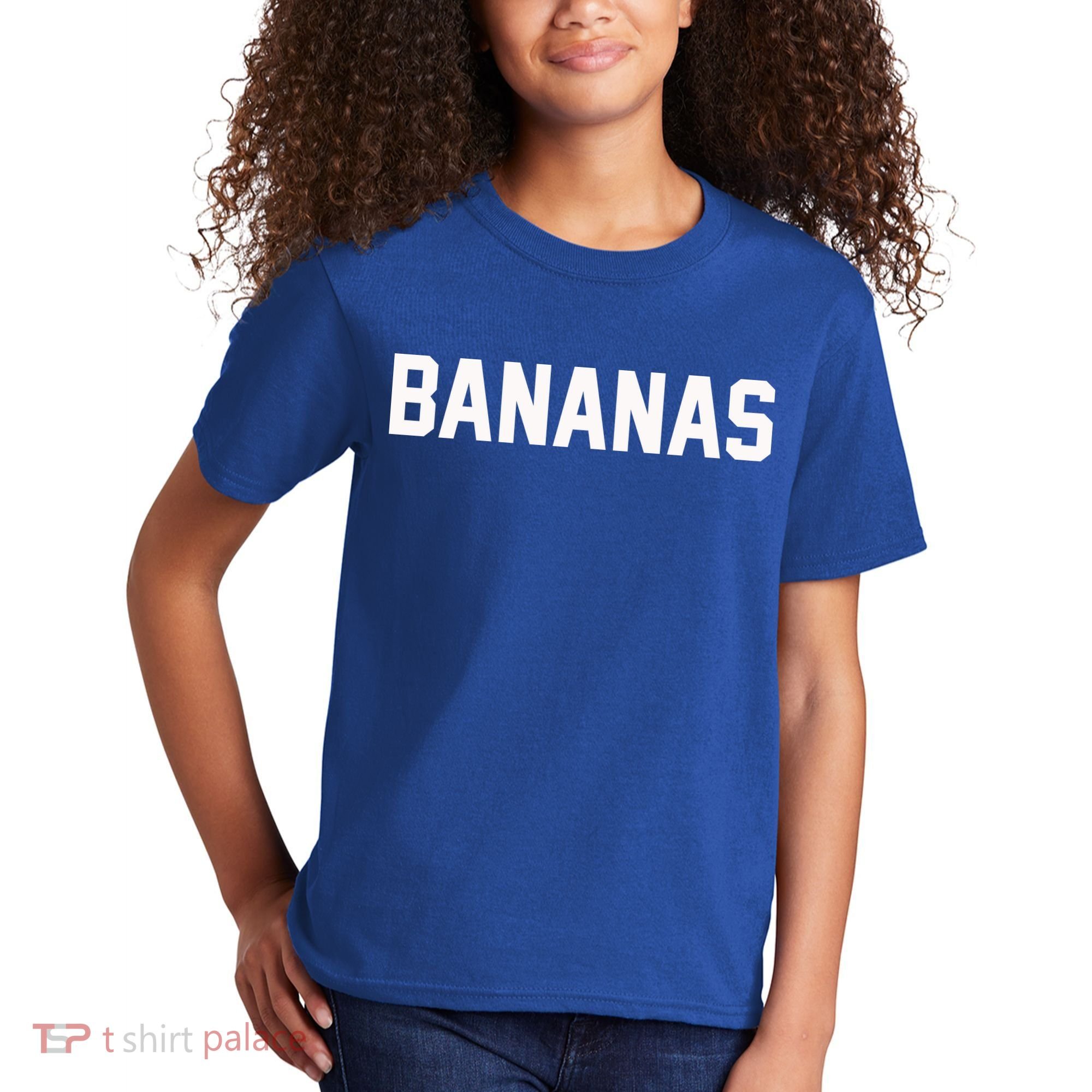 BANANAS - Mike And Dave Need Wedding Dates Kids T-Shirt