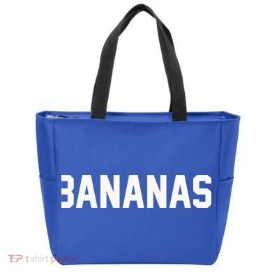 BANANAS - Mike And Dave Need Wedding Dates Tote Bag