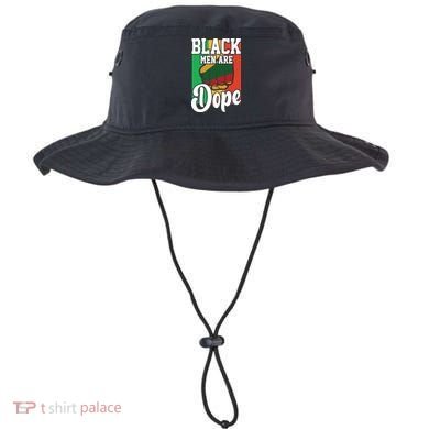 Black Man Are Dope Black History Month Gift Bucket Hat