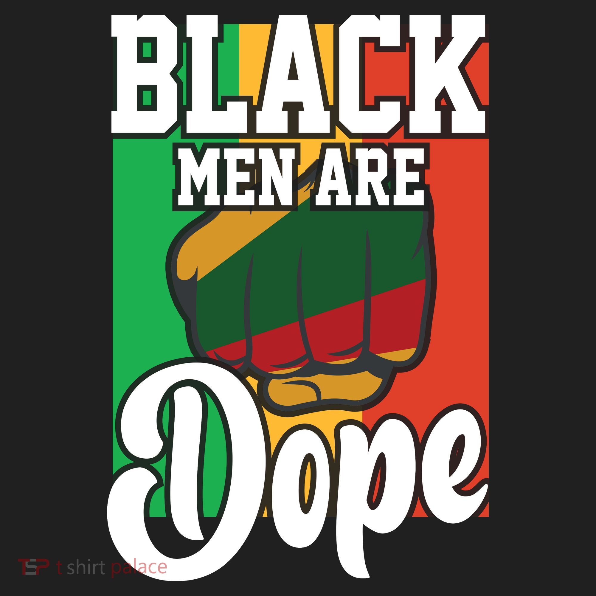 Black Man Are Dope Black History Month Gift Hat