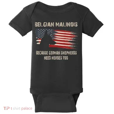 Baby Bodysuit