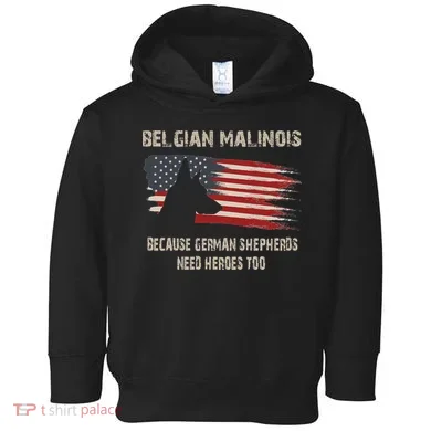 Toddler Hoodie