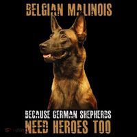 Belgian Malinois American Flag Funny Dog Gift Coffee Mug thumb 5