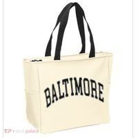 Baltimore Maryland Tote Bag thumb 2