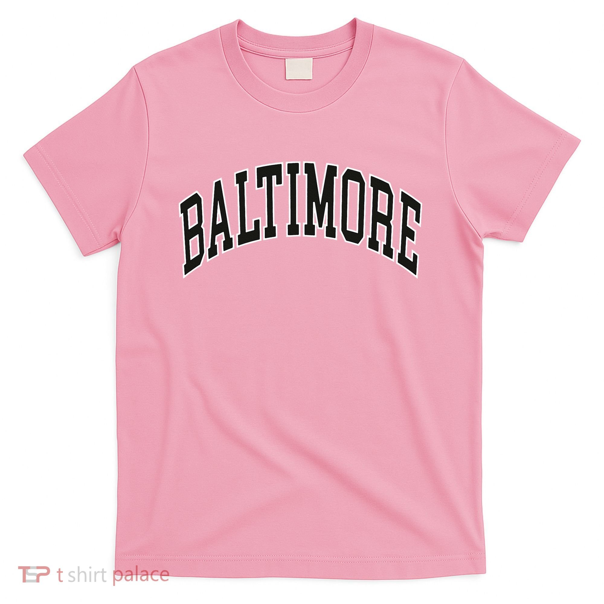 Baltimore Maryland T-Shirt