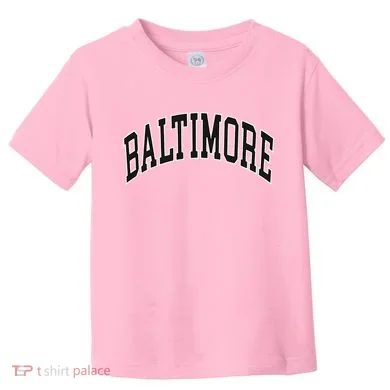Toddler T-Shirt