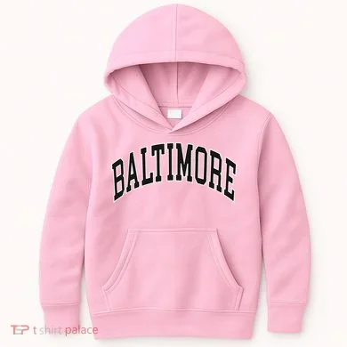 Kids Hoodie