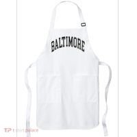 Baltimore Maryland Apron thumb 0