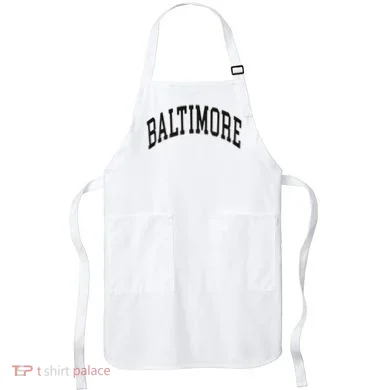 Apron