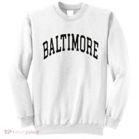 Baltimore Maryland Sweatshirt thumb 0