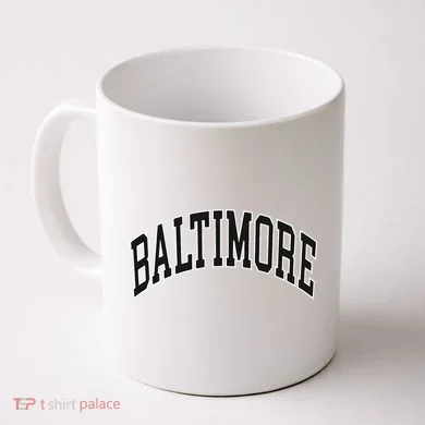 Coffee Mug
