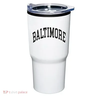 Tumbler