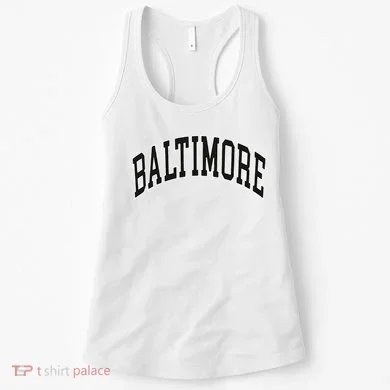 Women's Tank Top