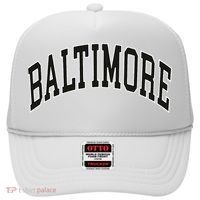 Baltimore Maryland Hat thumb 0
