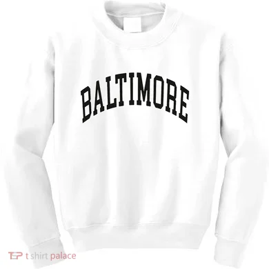 Kids Sweatshirt