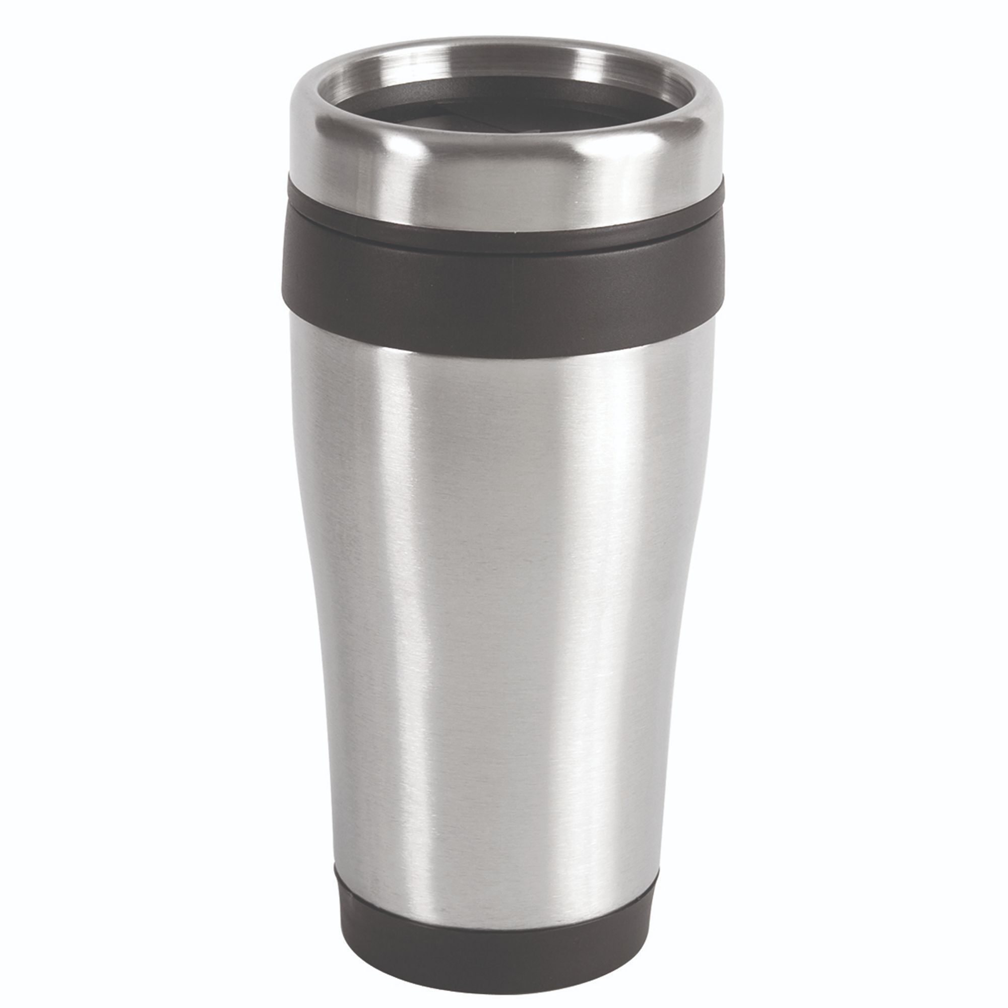 Boston Massachusetts 16oz Travel Tumbler