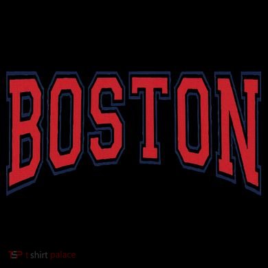 Boston Massachusetts 16oz Travel Tumbler